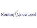 Norman and Underwood logo